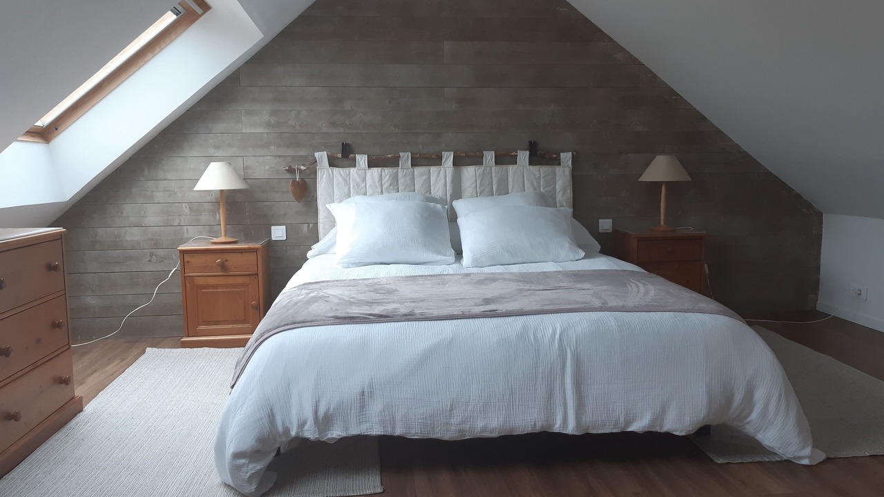 Photo of Bedroom in Guemene-Penfao