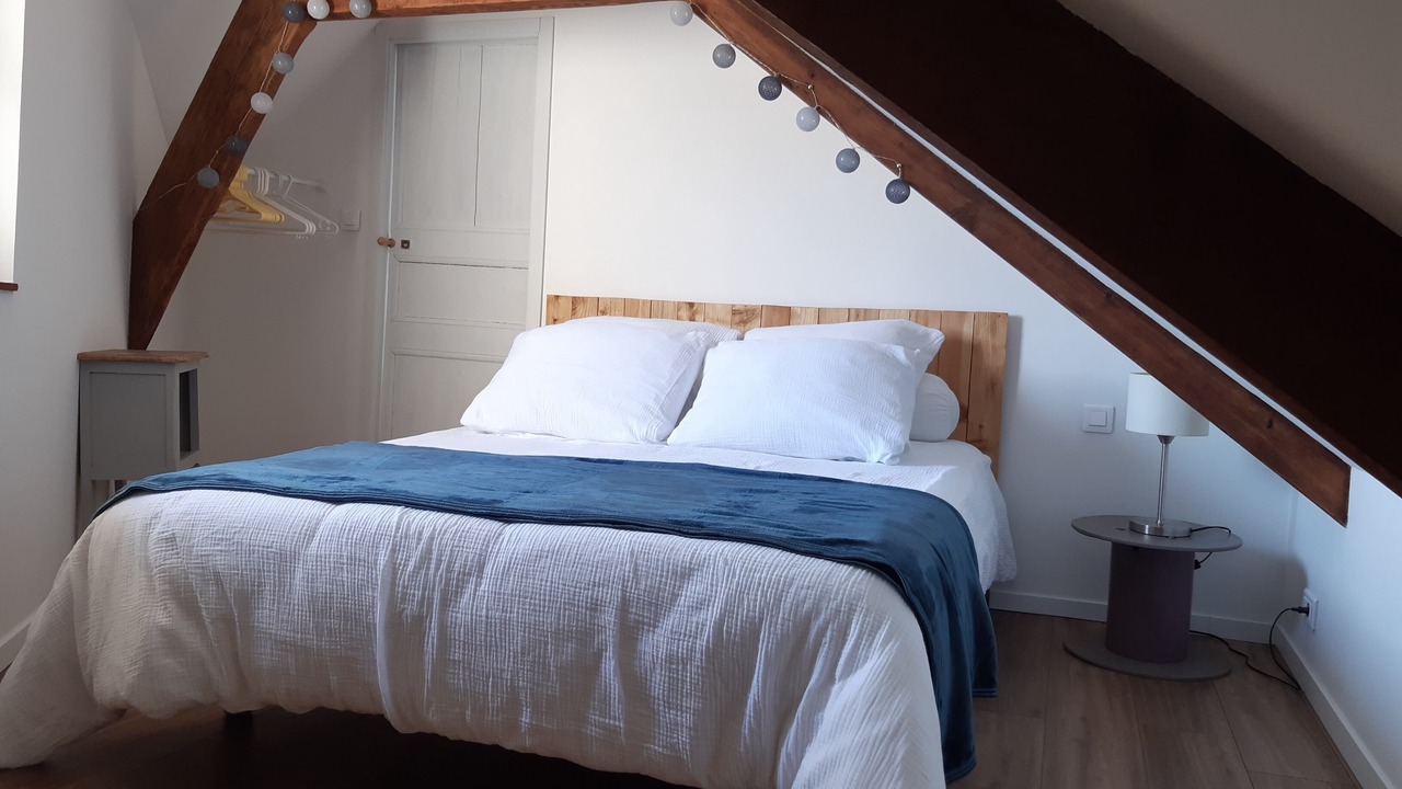Photo of Bedroom in Guemene-Penfao