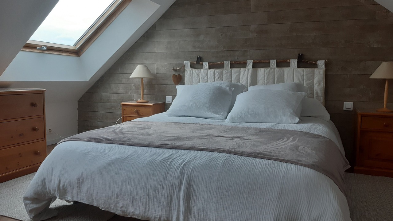 Photo of Bedroom in Guemene-Penfao