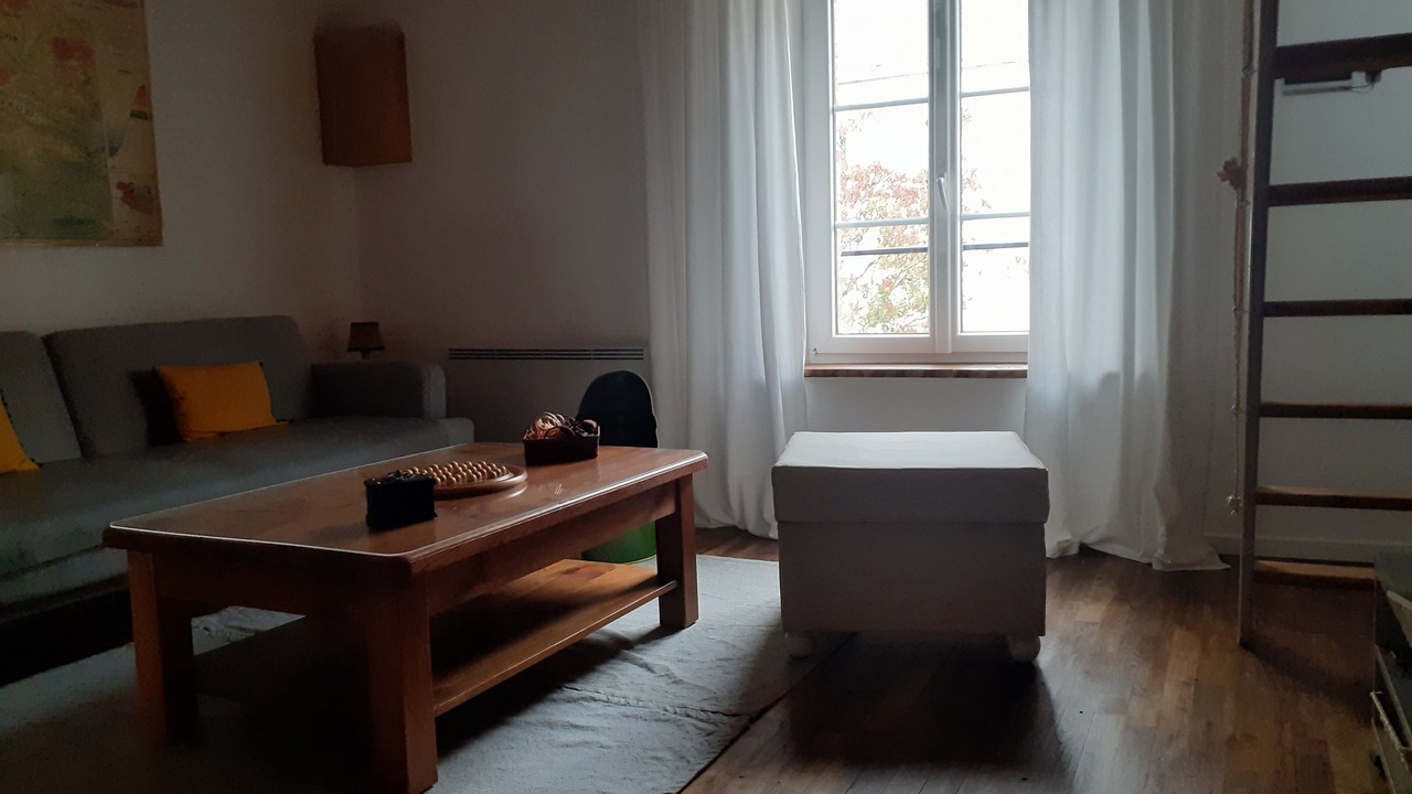 Photo of Livingroom in Guemene-Penfao