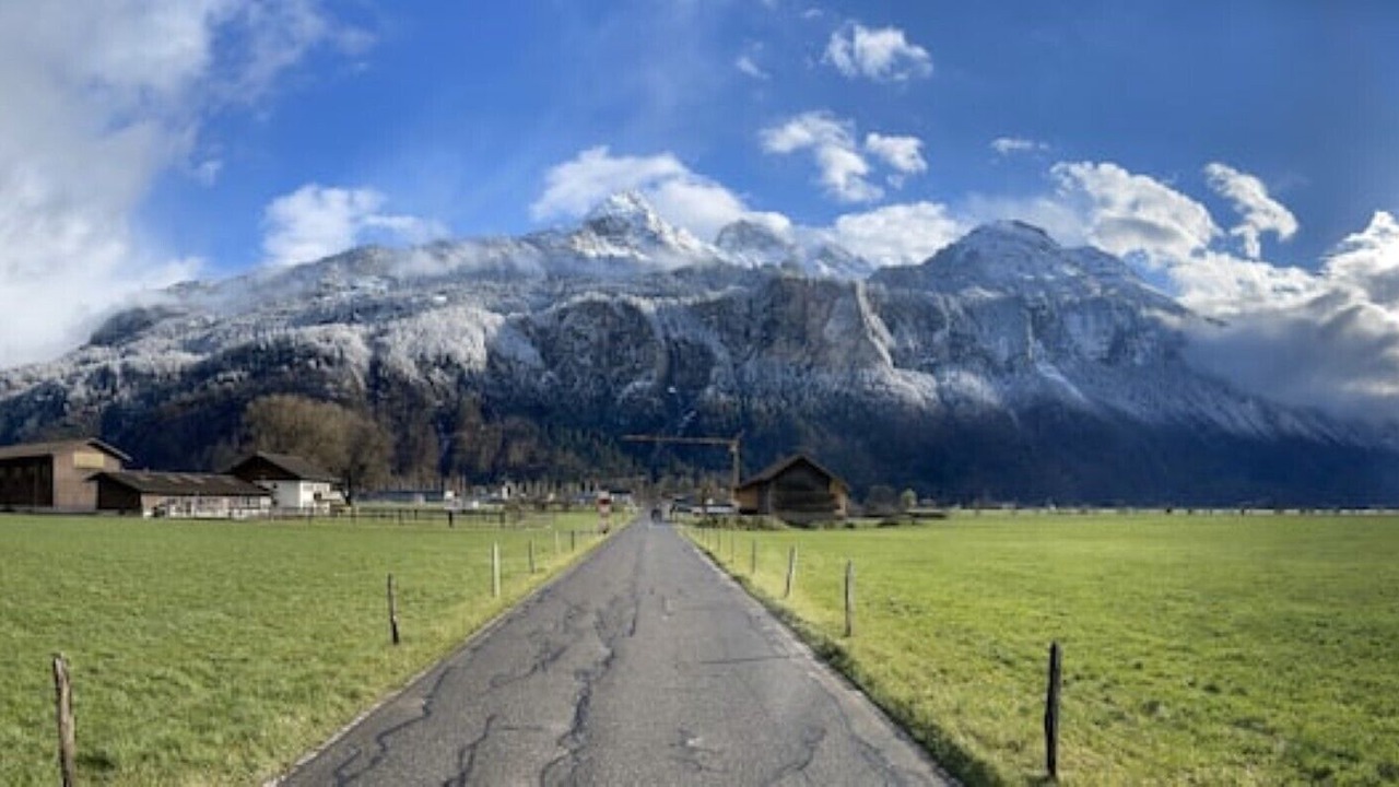 Photo of Outdoor in Brienzwiler