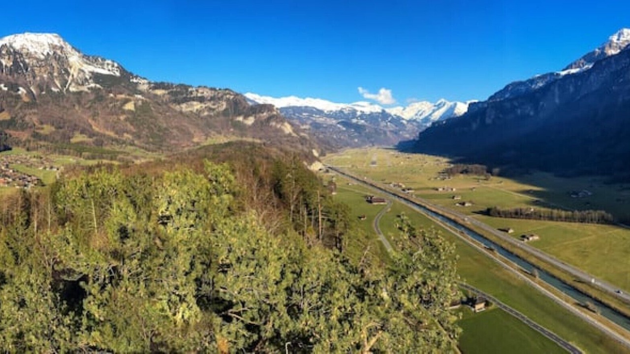 Photo of Outdoor in Brienzwiler