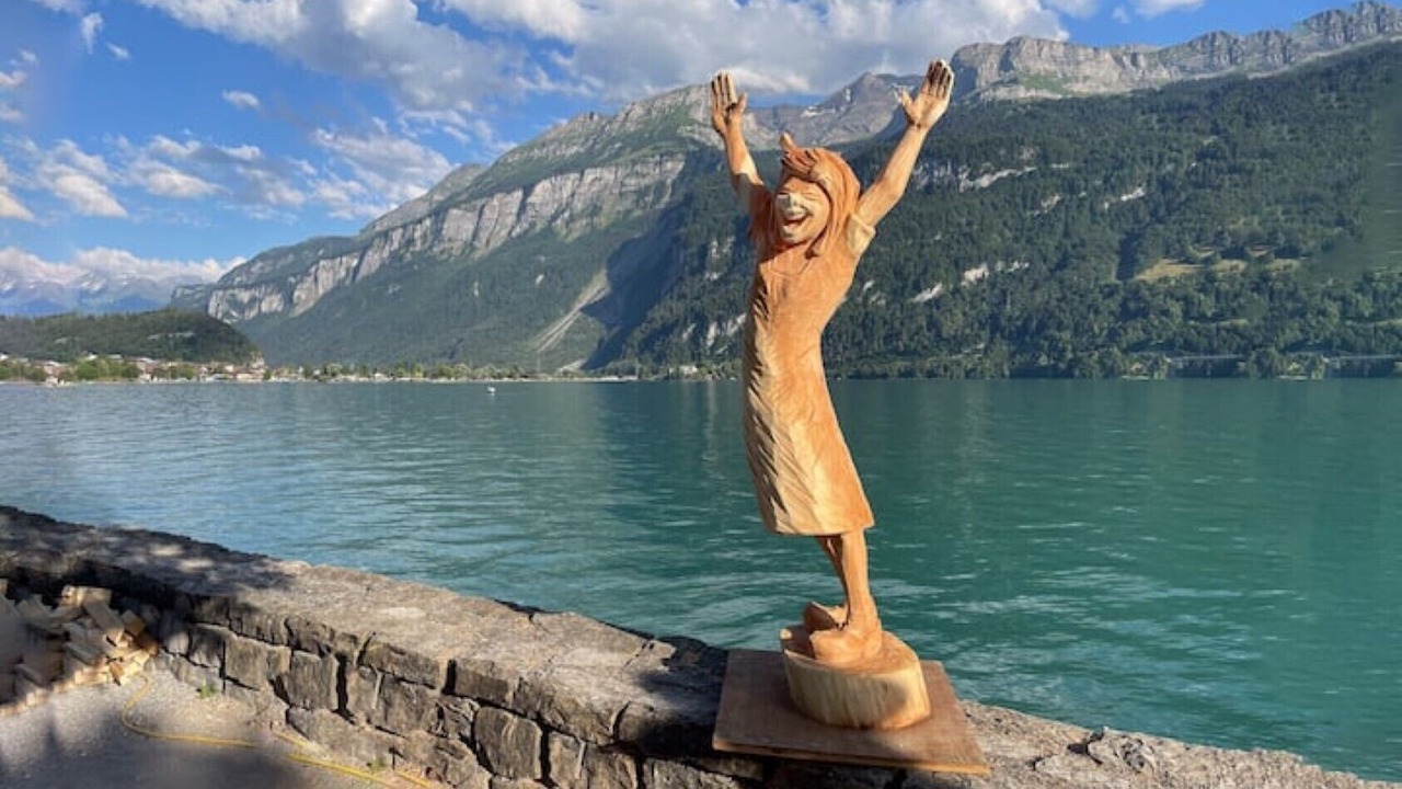 Photo of Outdoor in Brienzwiler