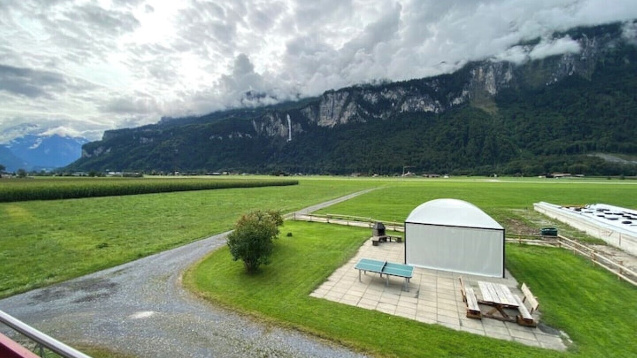 Photo of Outdoor in Brienzwiler