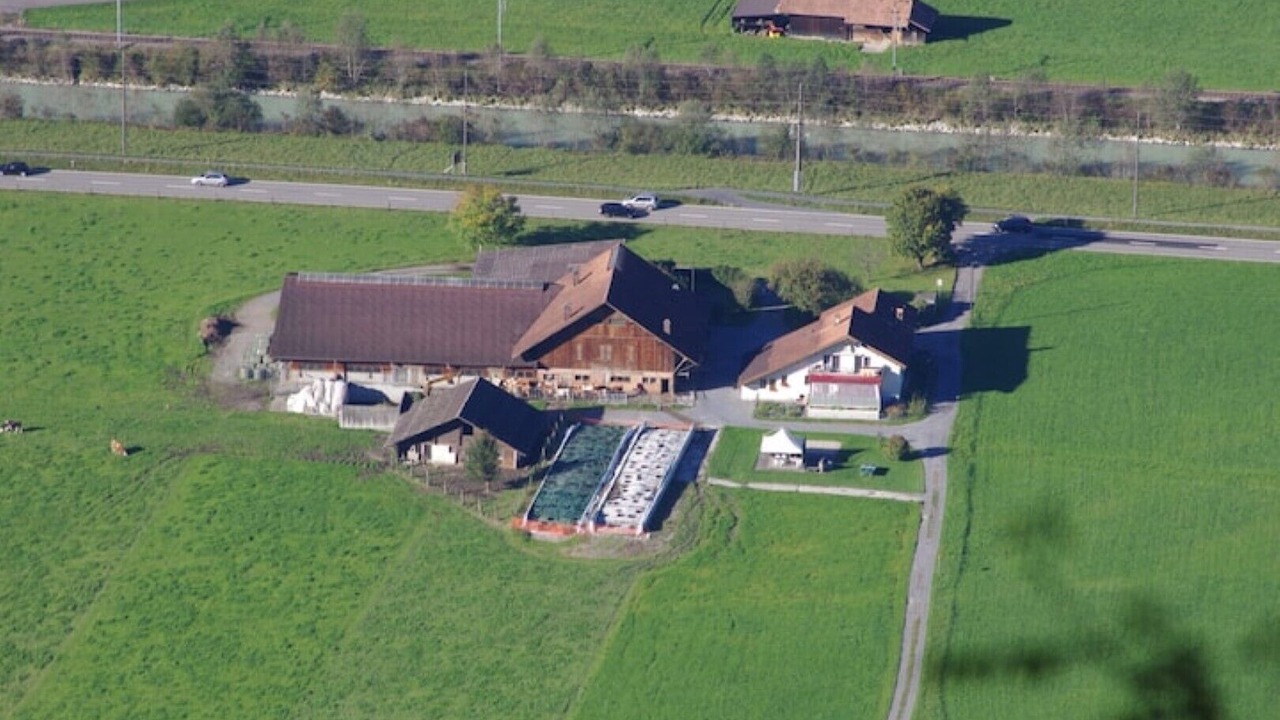 Photo of Outdoor in Brienzwiler