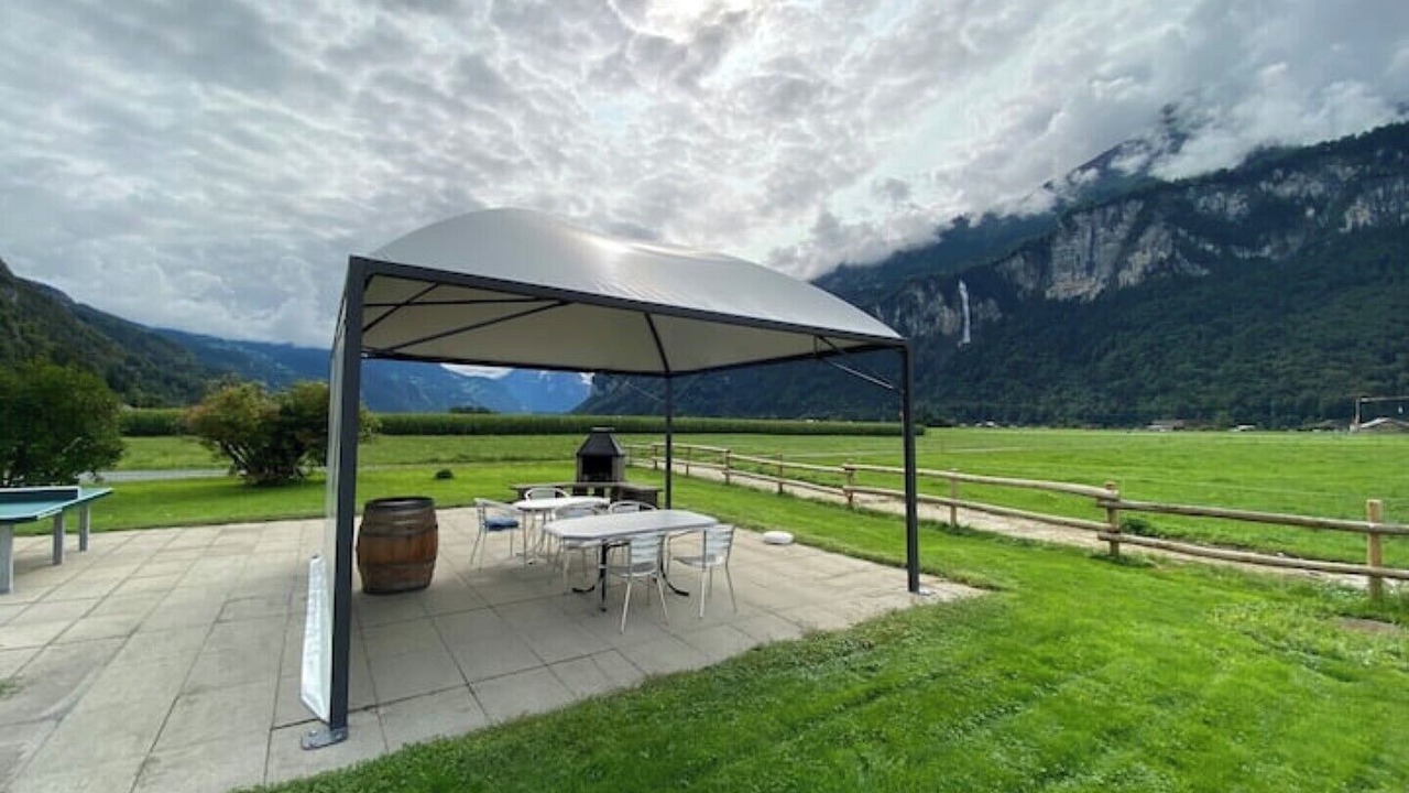 Photo of Outdoor in Brienzwiler