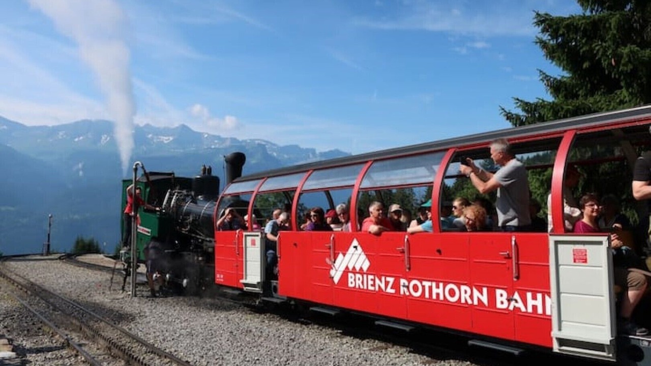 Photo of Others in Brienzwiler