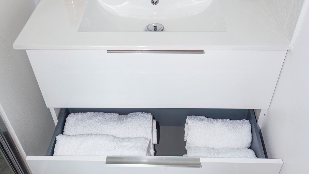 Photo of Bathroom in Le Petit-Abergement