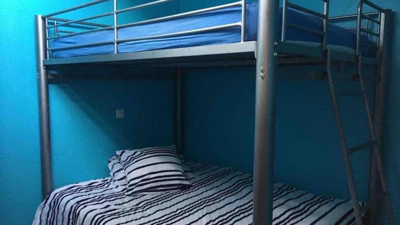Photo of Bedroom in Palavas-les-Flots