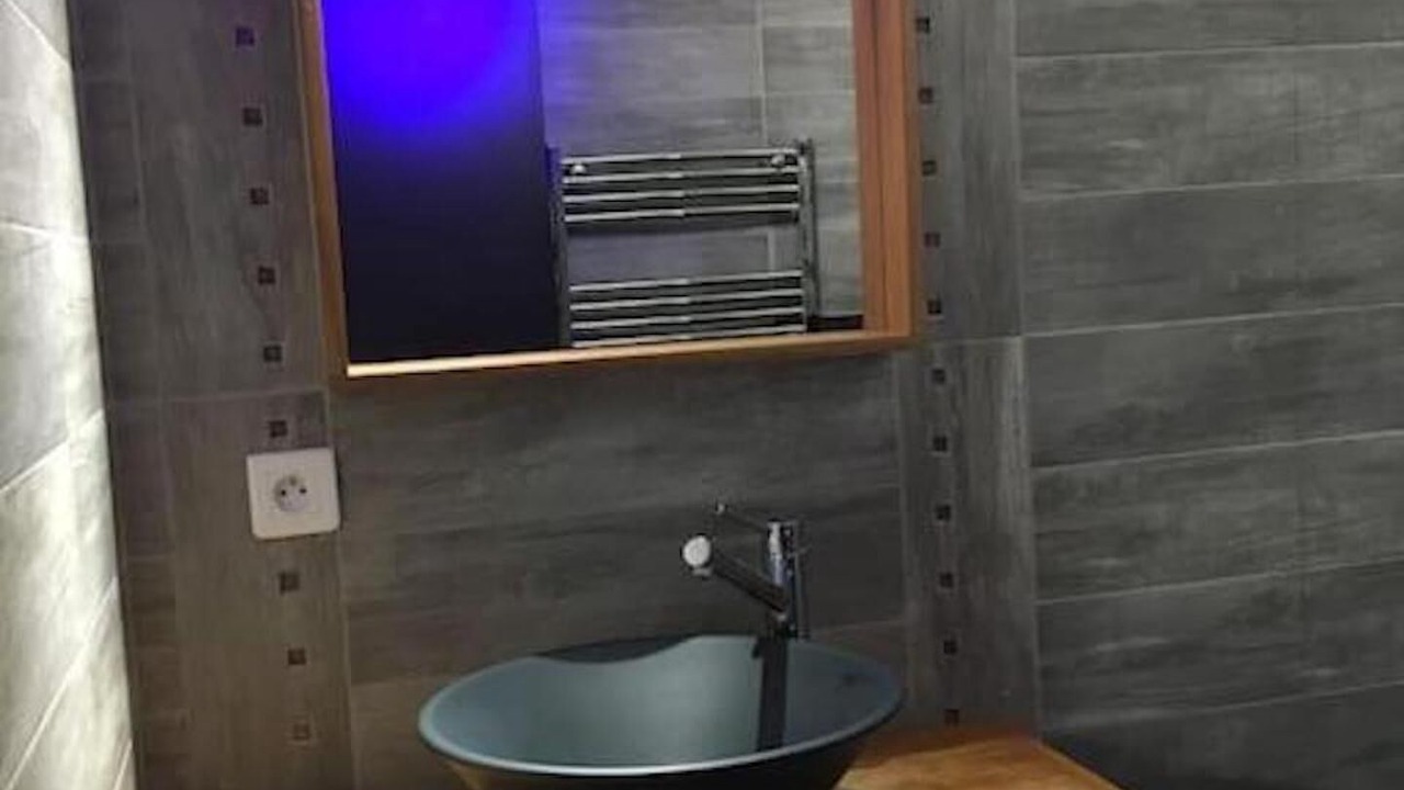 Photo of Bathroom in Palavas-les-Flots