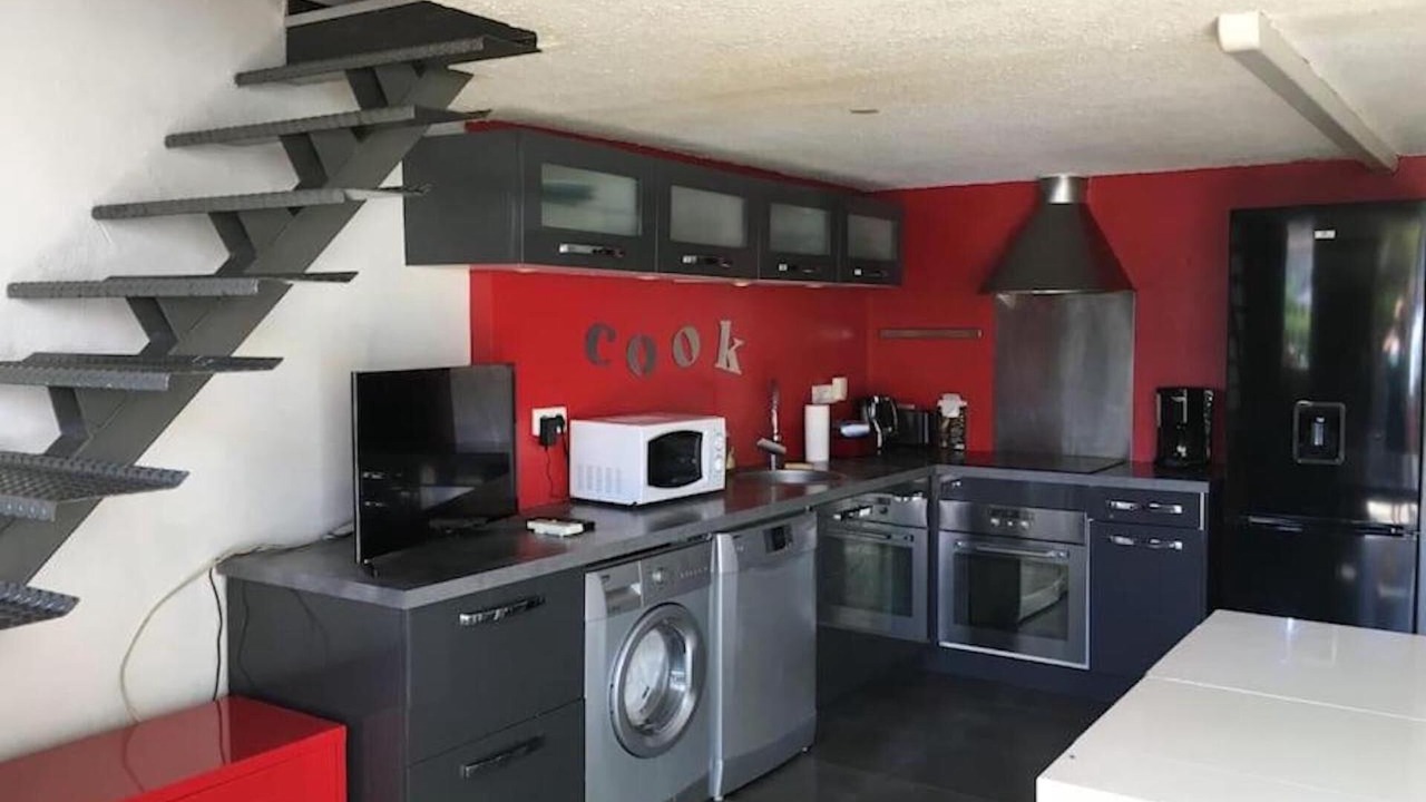 Photo of Kitchen in Palavas-les-Flots