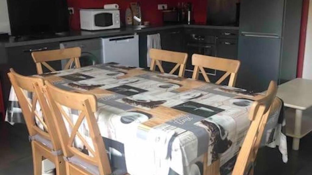 Photo of Kitchen in Palavas-les-Flots