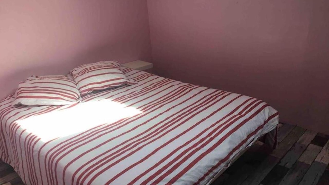 Photo of Bedroom in Palavas-les-Flots
