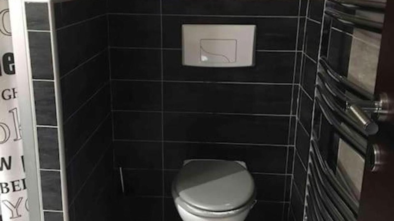Photo of Bathroom in Palavas-les-Flots