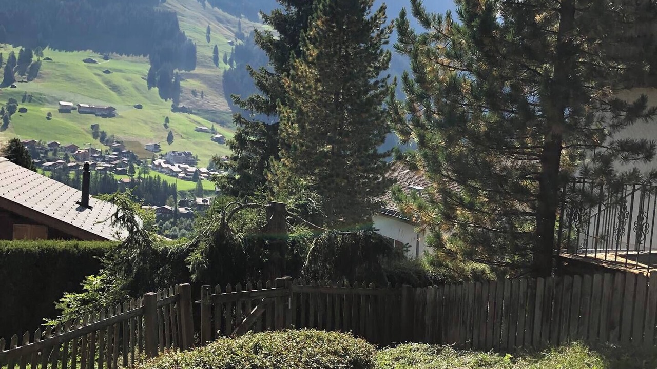Photo of Outdoor in Adelboden