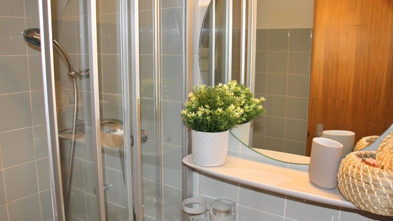 Photo of Bathroom in Adelboden