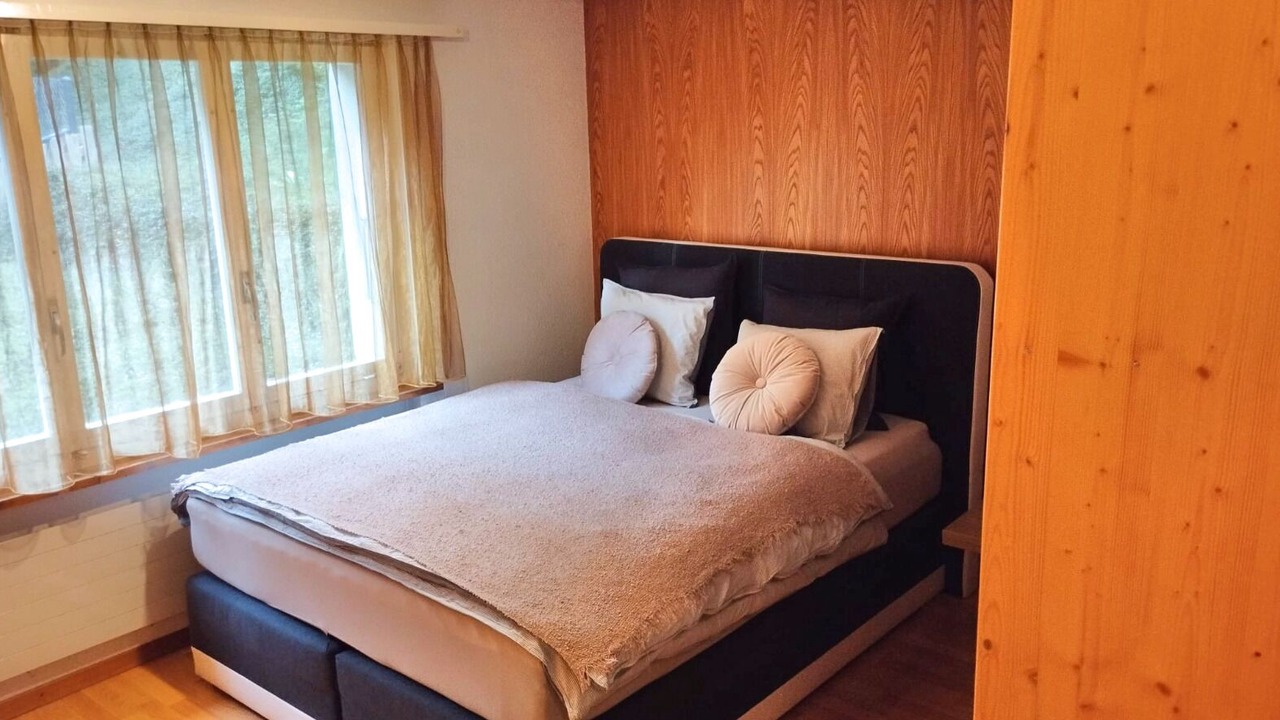 Photo of Bedroom in Adelboden