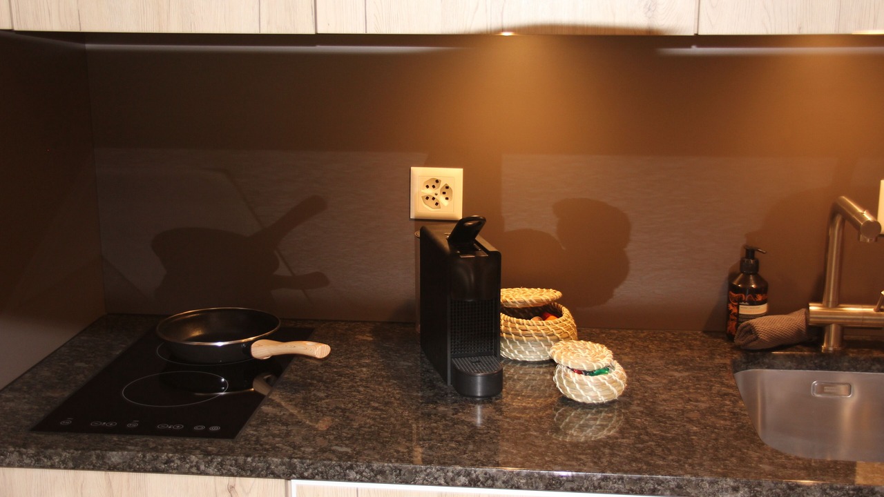 Photo of Kitchen in Adelboden
