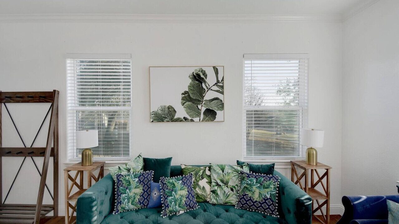 Photo of Bedroom in Brushy Bend Park