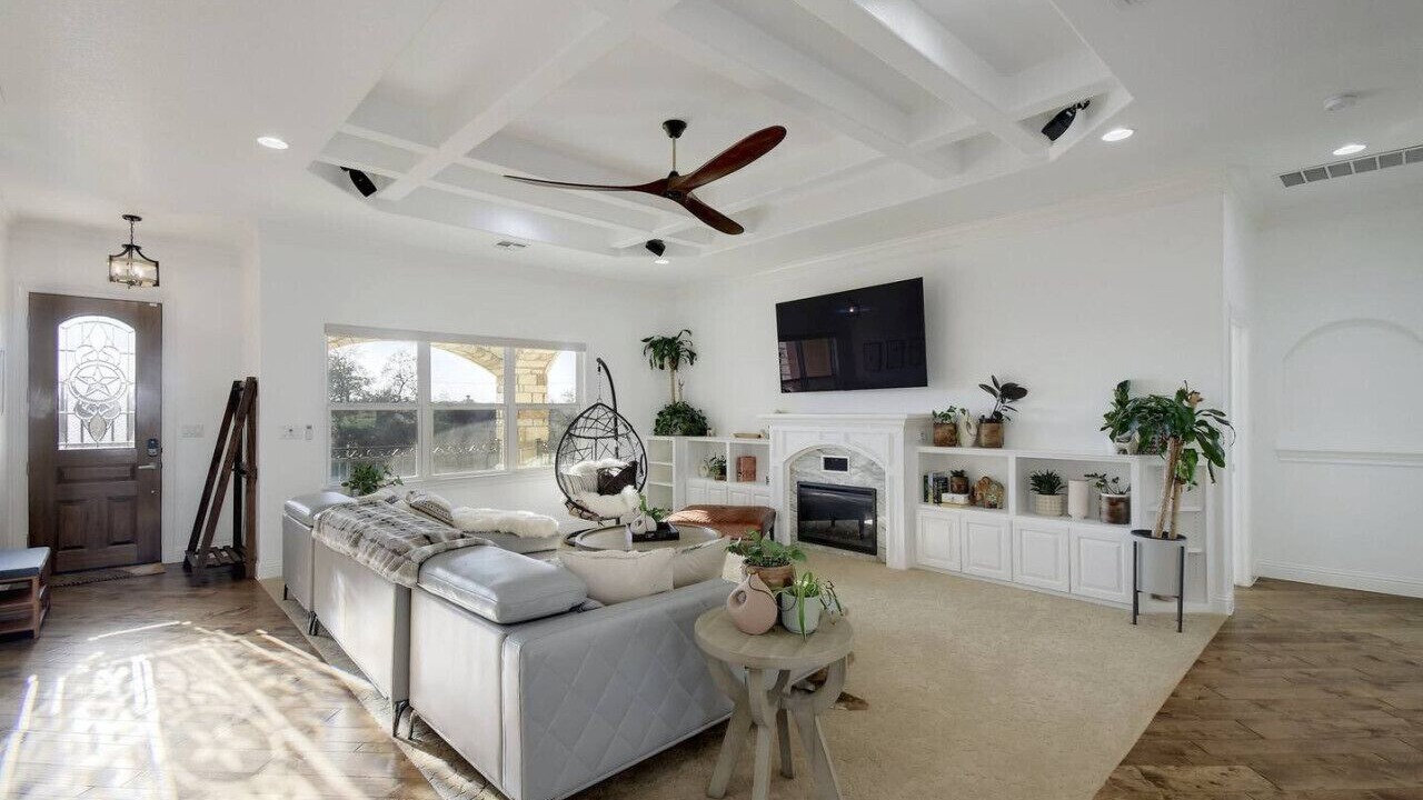 Photo of Bedroom in Brushy Bend Park