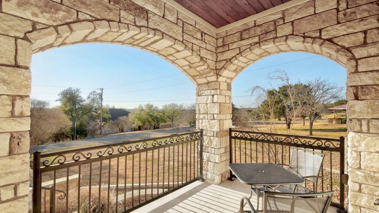 Photo of Outdoor in Brushy Bend Park