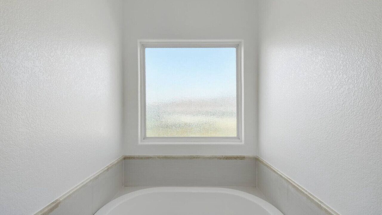 Photo of Bathroom in Brushy Bend Park