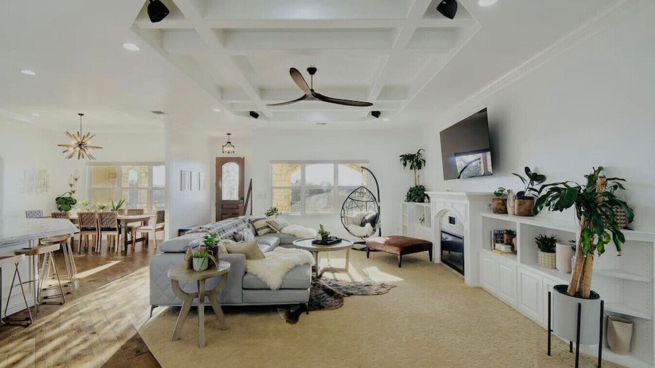 Photo of Bedroom in Brushy Bend Park