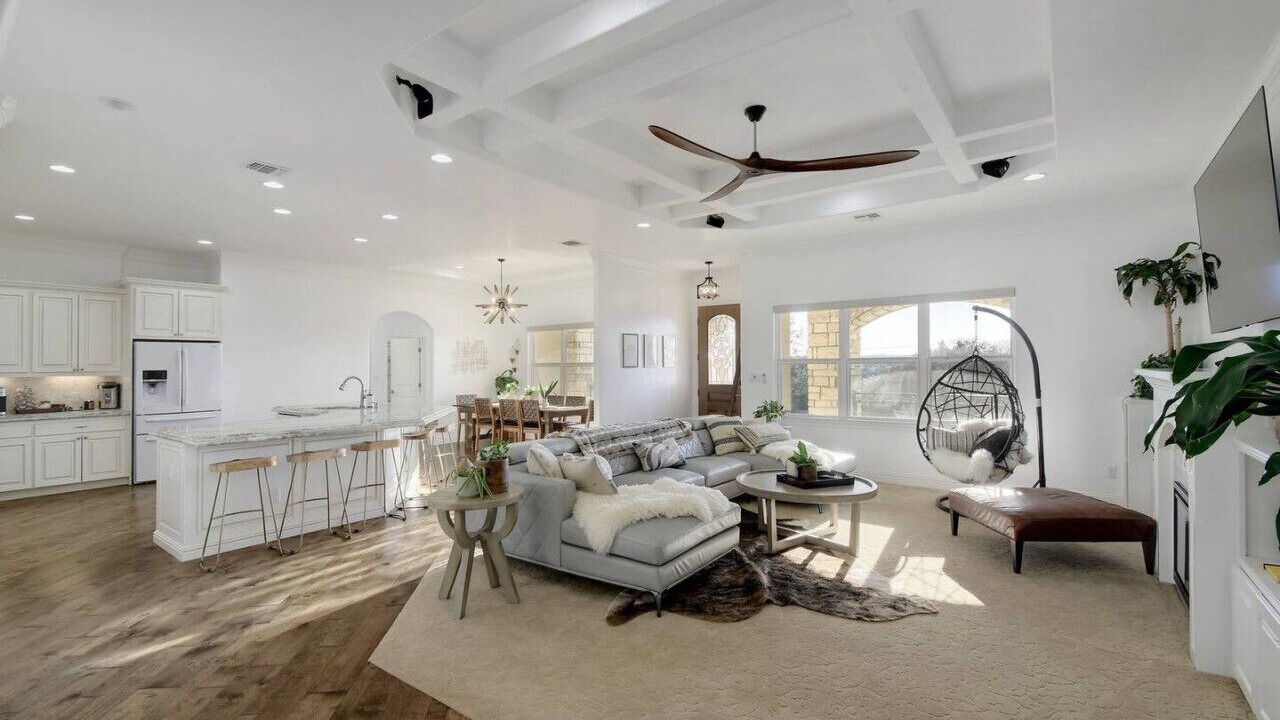 Photo of Bedroom in Brushy Bend Park
