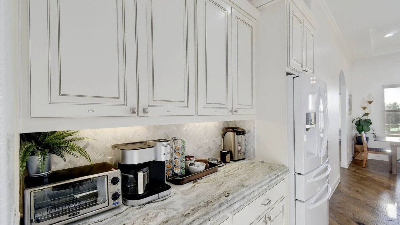 Photo of Kitchen in Brushy Bend Park