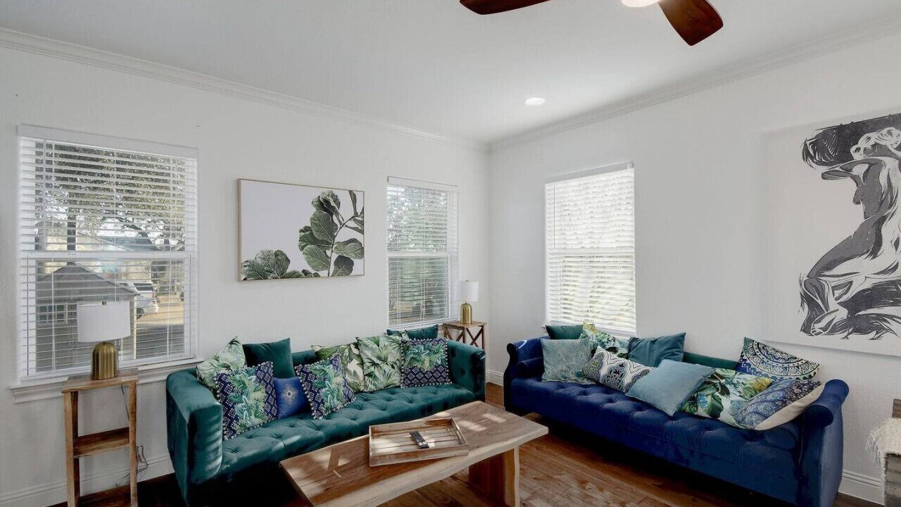 Photo of Bedroom in Brushy Bend Park
