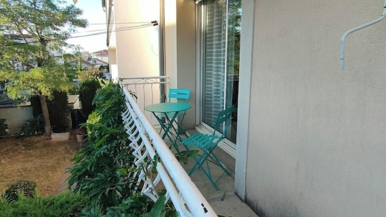 Photo of Outdoor in Minimes - Barriere de Paris