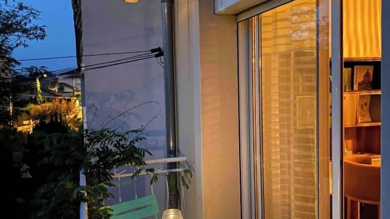 Photo of Outdoor in Minimes - Barriere de Paris