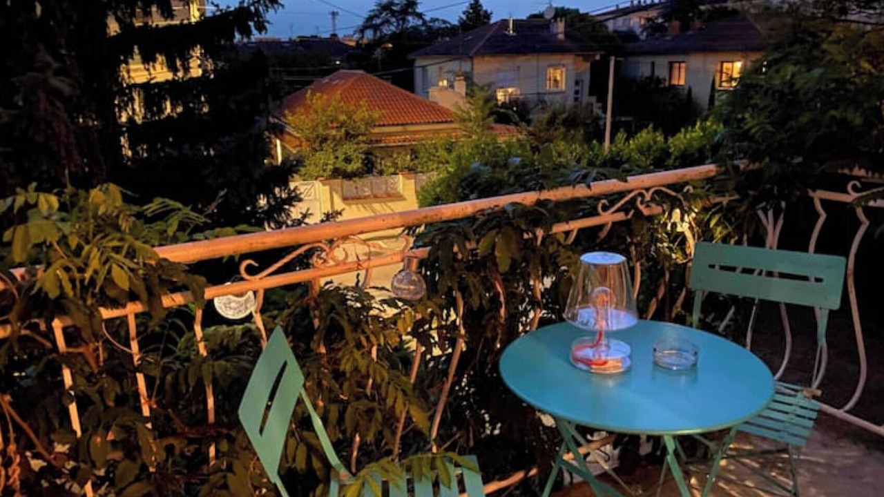 Photo of Outdoor in Minimes - Barriere de Paris