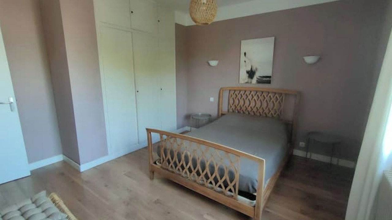 Photo of Bedroom in Minimes - Barriere de Paris