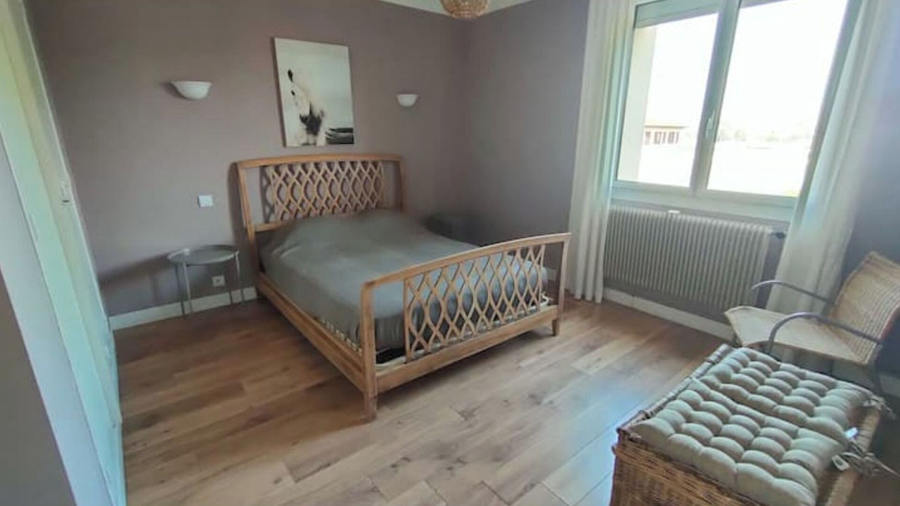 Photo of Bedroom in Minimes - Barriere de Paris