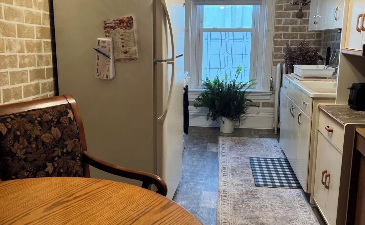 Photo of Kitchen in Dannemora