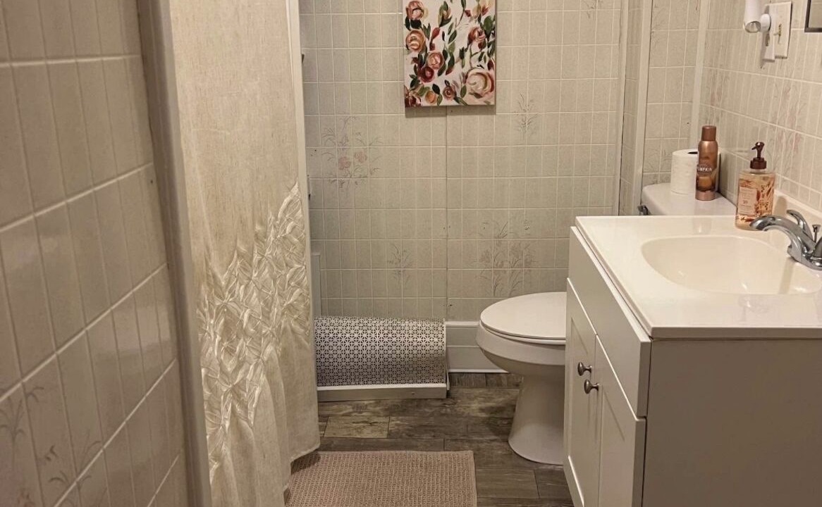 Photo of Bathroom in Dannemora