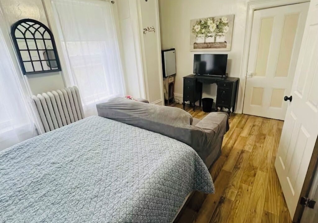 Photo of Bedroom in Dannemora