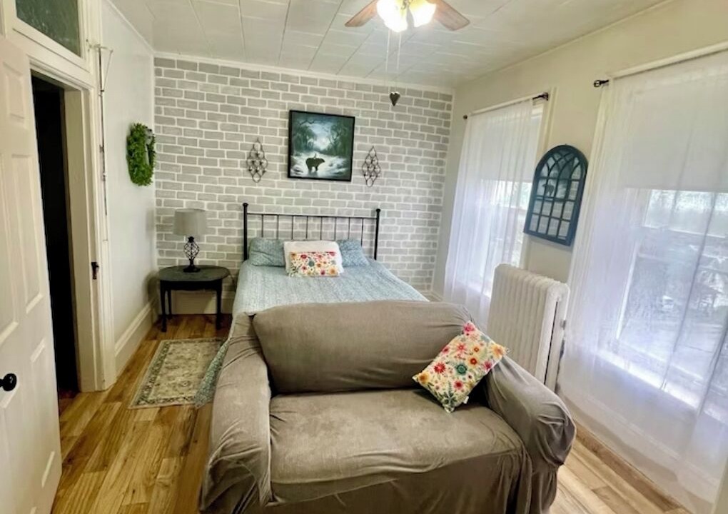 Photo of Bedroom in Dannemora