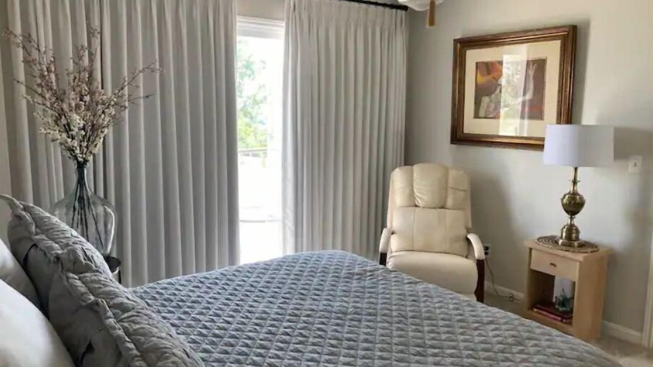 Photo of Bedroom in Highland Lake Estates