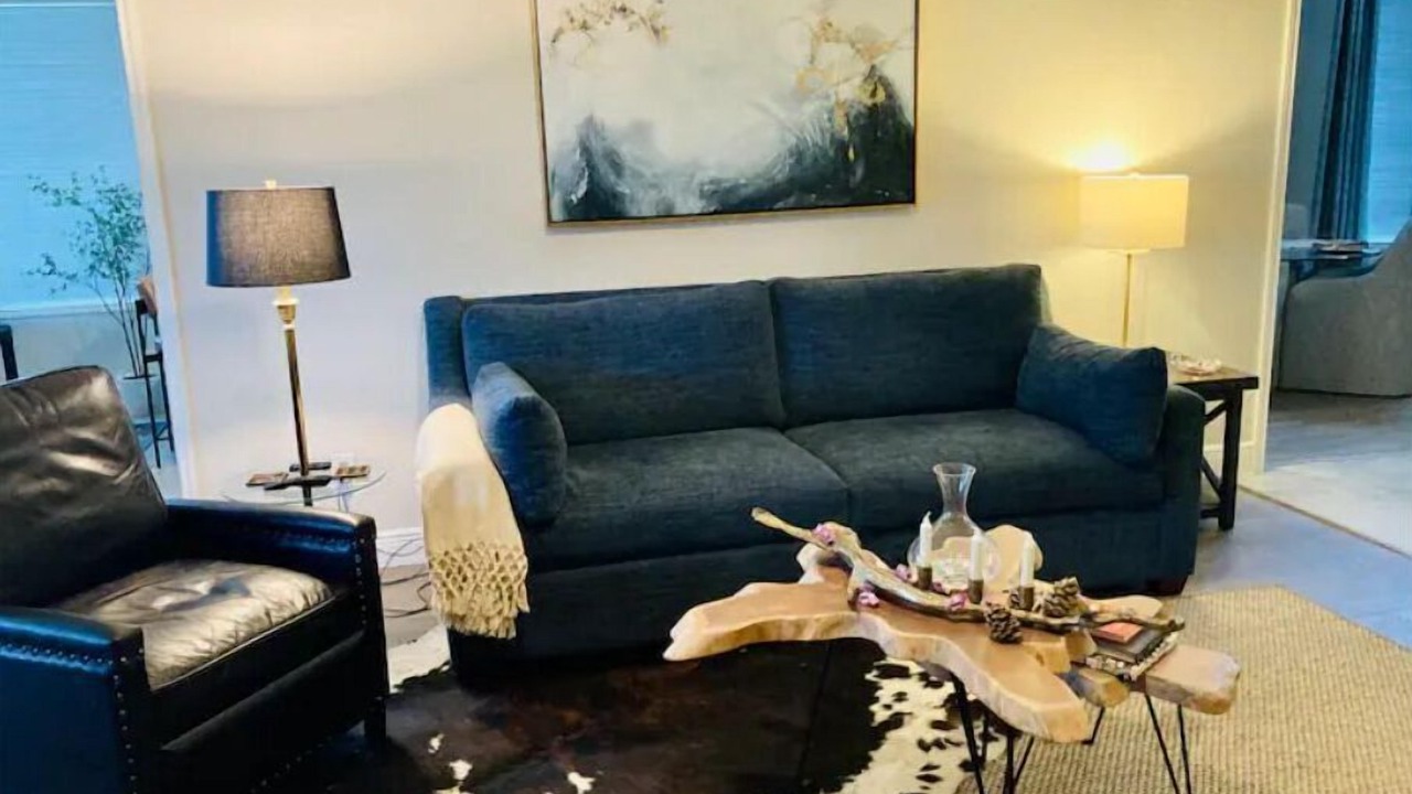 Photo of Livingroom in Highland Lake Estates