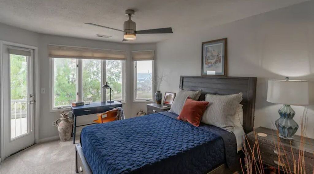 Photo of Bedroom in Highland Lake Estates