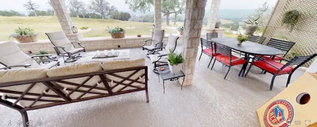 Photo of Outdoor in Highland Lake Estates