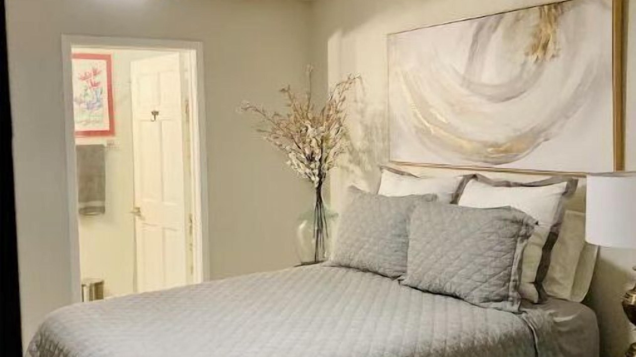 Photo of Bedroom in Highland Lake Estates