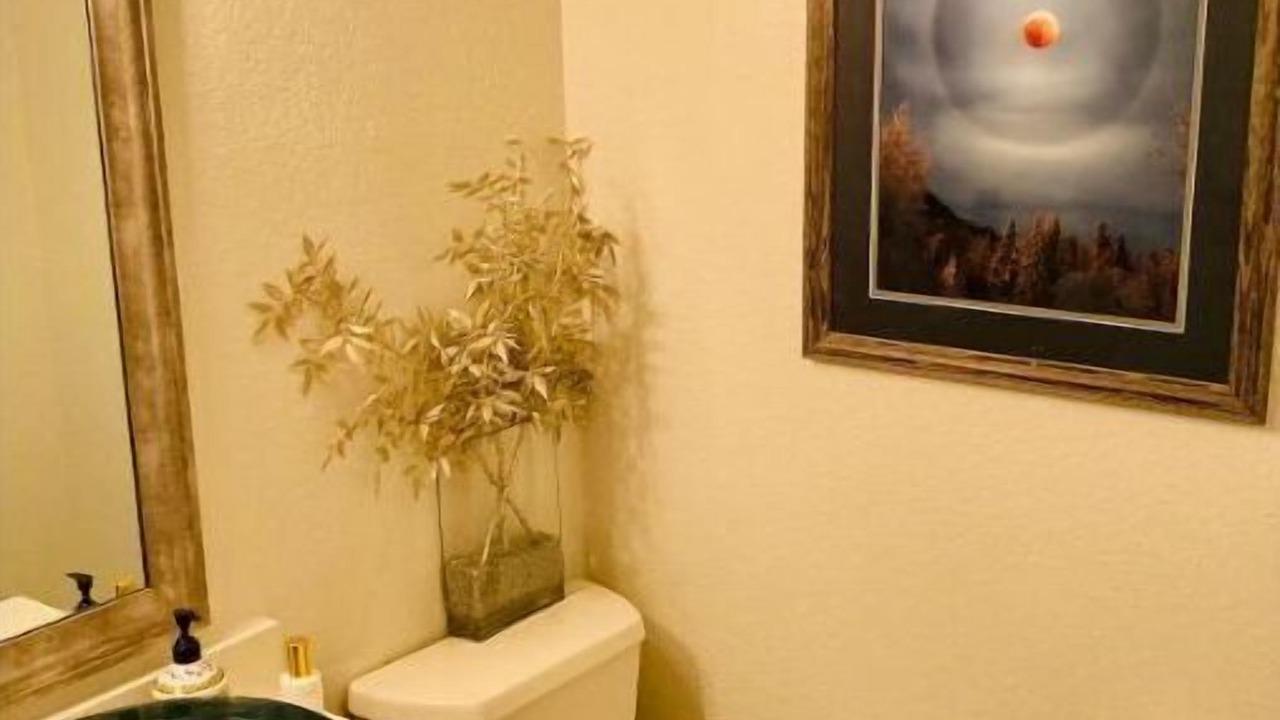 Photo of Bathroom in Highland Lake Estates