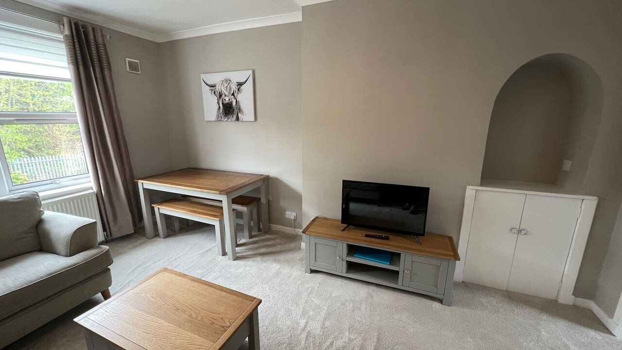 Photo of Livingroom in Helensburgh