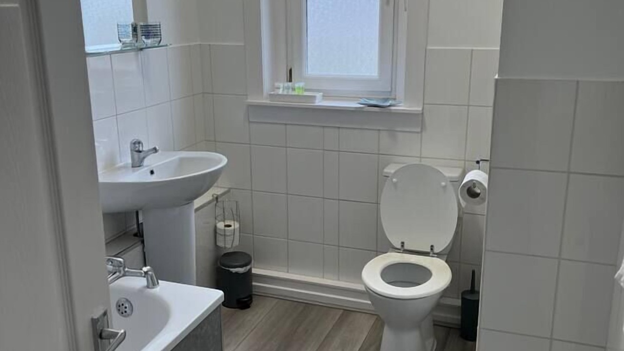 Photo of Bathroom in Helensburgh
