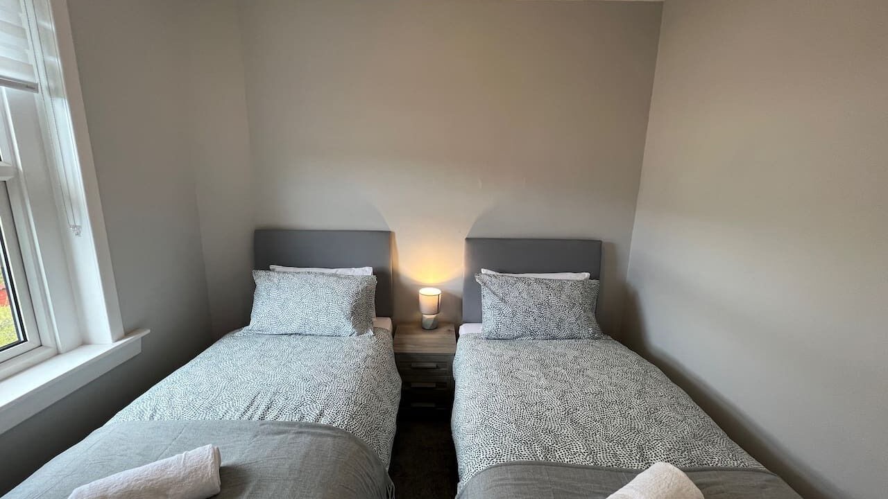 Photo of Bedroom in Helensburgh