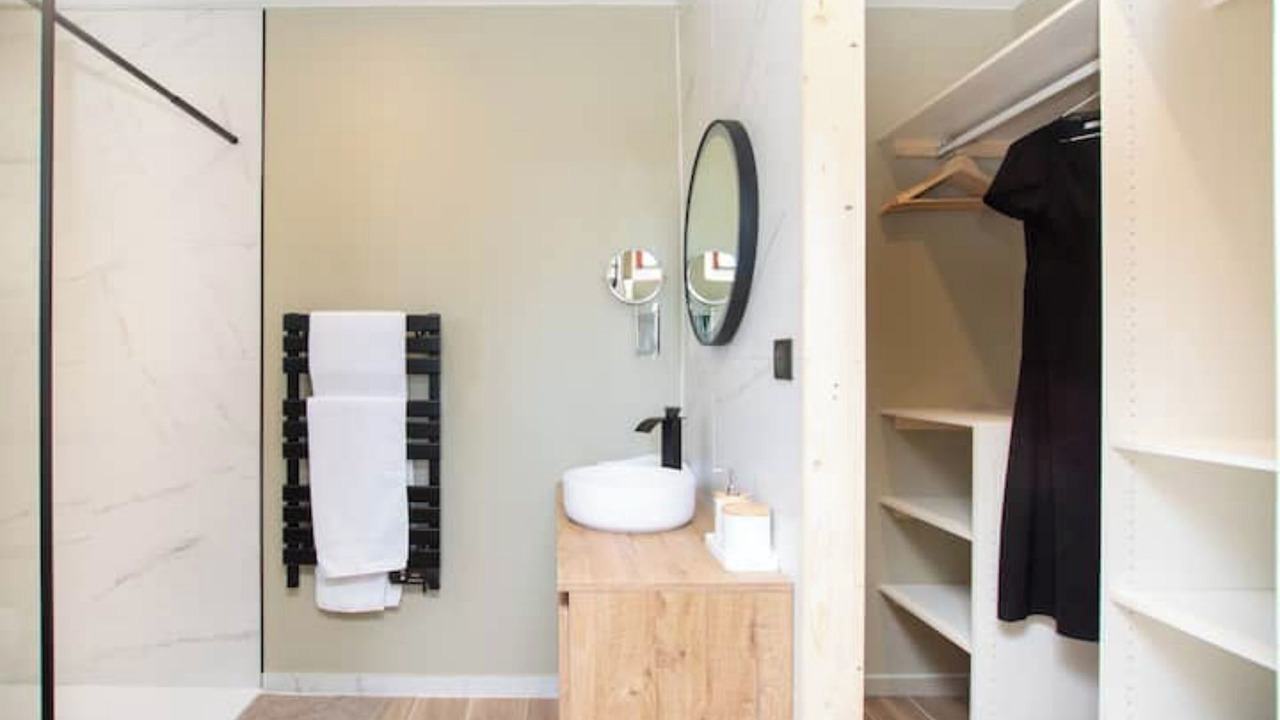 Photo of Bathroom in Saramon