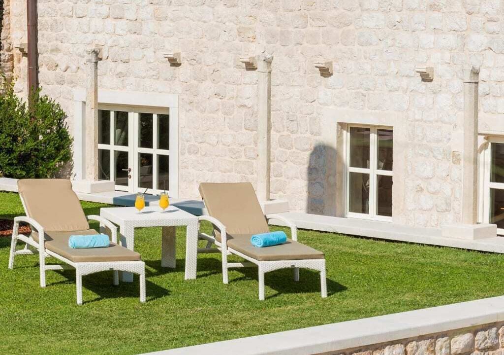 Photo of Patio Balcony in Zaton